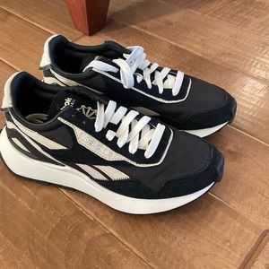 Brand new Reebok sneakers